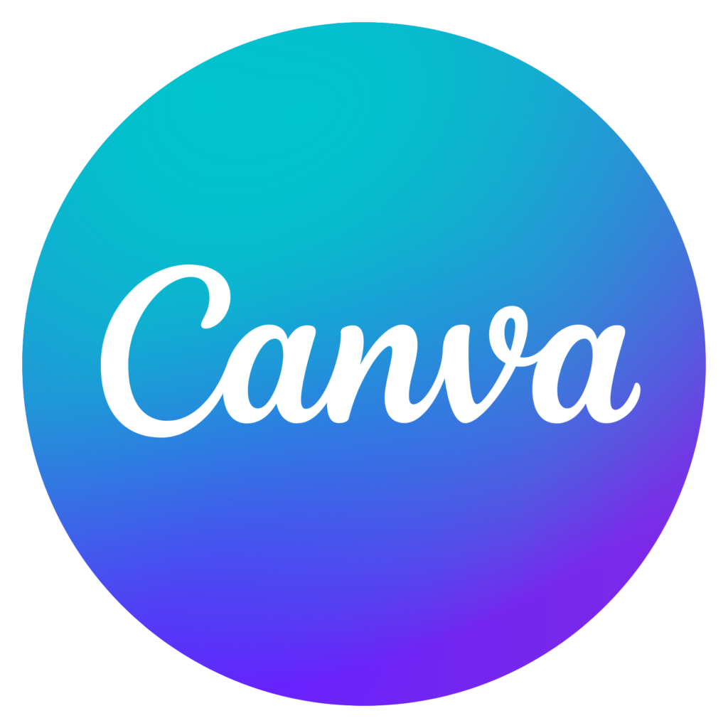 Canva - Bold and Brilliant