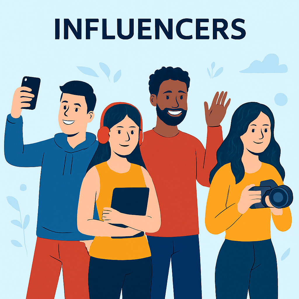 influencer
