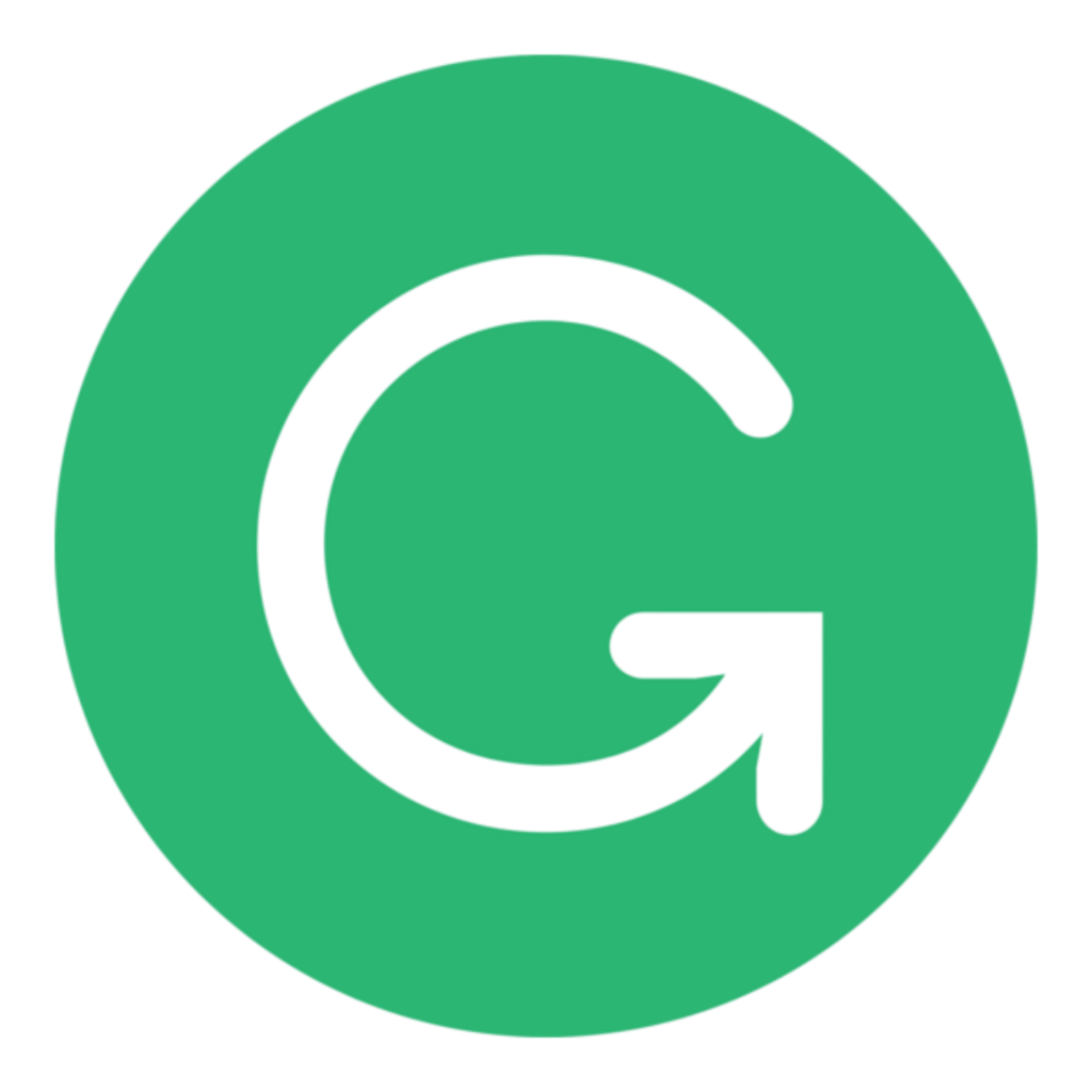 Grammarly - Bold and Brilliant