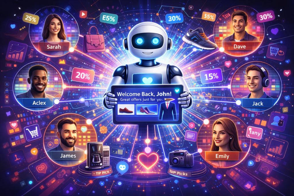 ARTIFICIAL INTELLIGENCE