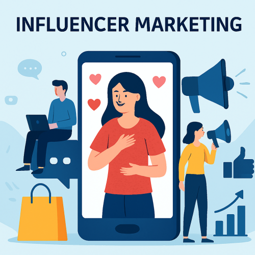 Influencers