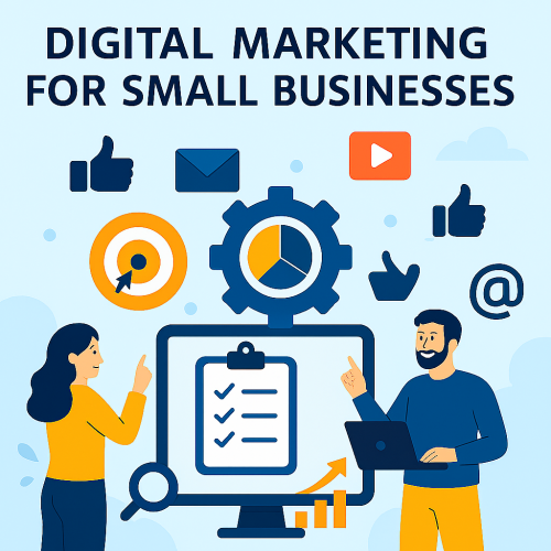 DIGITAL MARKETING