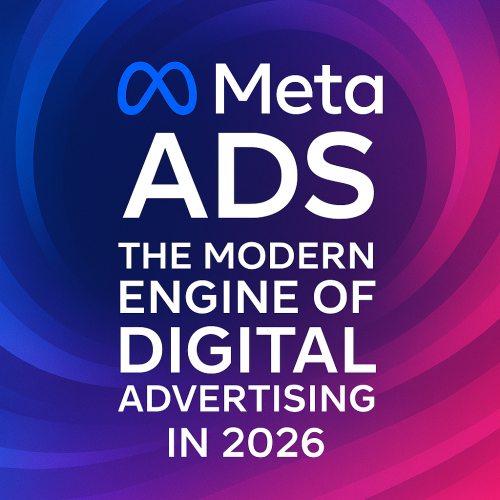 Meta Ads: The Modern Engine of Digital Advertising in 2026