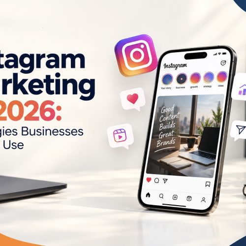 Instagram Marketing in 2026