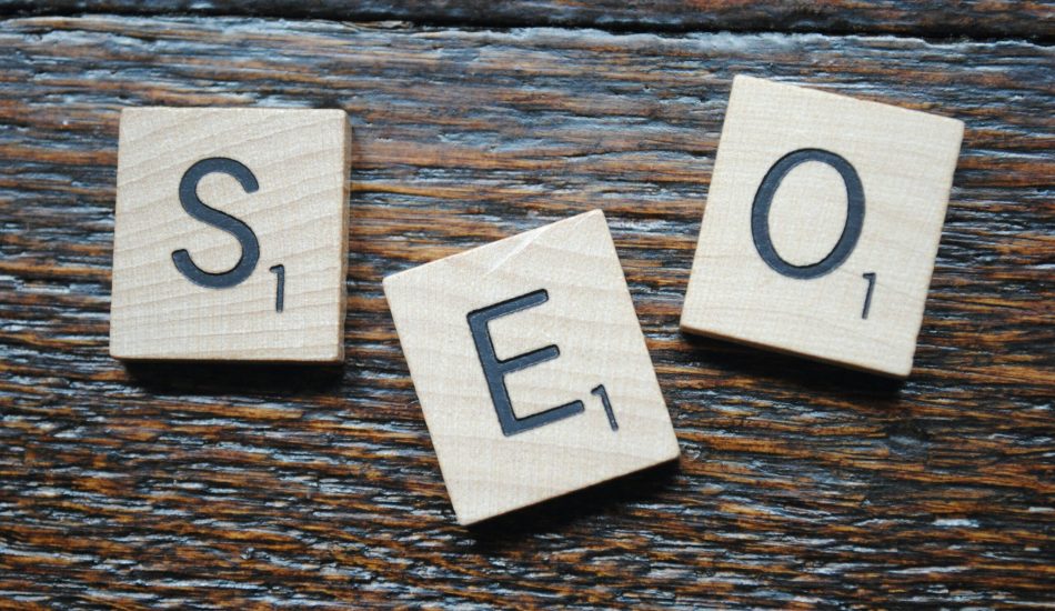 SEARCH ENGINE OPTIMIZATION