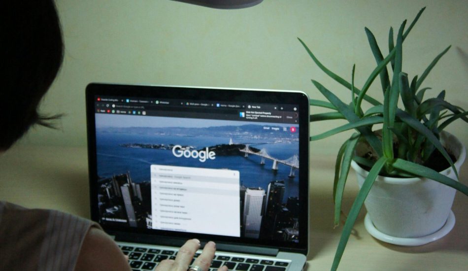 SEARCH ENGINE OPTIMIZATION
